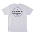 thumbnail image 4 of Playera Dc Shoes Hombre Eurostep Hs Blanco Casual Skate blanco M, 4 of 8
