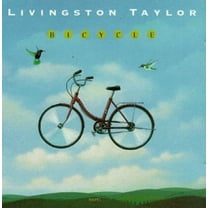 Livingston Taylor - Bicycle - Rock - CD