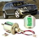 thumbnail image 4 of Cuque Bomba de combustible eléctrica HEP-02A Universal 8 mm 12V 0.032-0.045 MPA Fijación de pernos de baja presión La bomba de gasolina diésel para la nave del automóvil y la motocicleta Ecomeon  no, 4 of 5