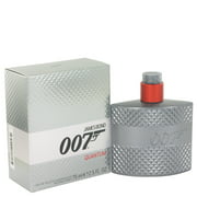 James Bond 007 Quantum Eau De Toilette Spray for Men 2.5 oz