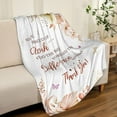 thumbnail image 3 of Employee Gifts for Women, Employee Appreciation Gifts, Thank You Gifts for Women Employees/Coworkers, Birthday Gifts for Employees from Boss, Team Gift Ideas for Employees Throw Blanket 60 x 50 Inch, 3 of 6