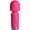 Pink, variant on Bang! 10X Mini Personal Massage Wand, Pink