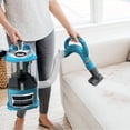 thumbnail image 2 of Shark NV380C Navigator® Lift-Away® Upright Vacuum, 2 of 9