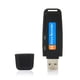 thumbnail image 5 of SK001 Portable U Disk TF Card USB Digital Audio Voice Recorder Pen (Negro), 5 of 9