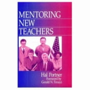 Mentoring New Teachers, Used [Paperback]