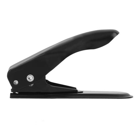 Universal Double 2 in 1 SIM Card Cutter Multifunction Cut Tool For Cell Phone