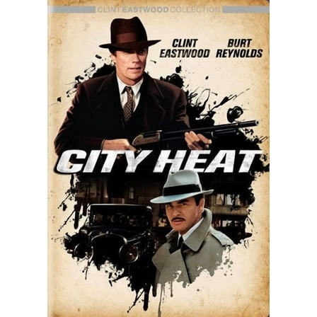 City Heat (DVD)