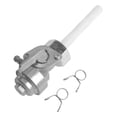 thumbnail image 4 of Valve d'Arrêt de Réservoir de Carburant Compatible pour Plusieurs Générateurs, 4 of 7