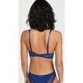 thumbnail image 3 of Calvin Klein Womens Seductive Comfort Lace Demi Bra;32 D, 3 of 5