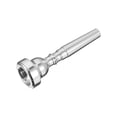 thumbnail image 1 of EeaseCA Trumpet Mouthpiece Replacement Musical Instruments Trumpet Accessories 5C Size, 1 of 7