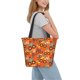 thumbnail image 2 of Easygdp Monster Truck,Truck Cartoon Bolso de Hombro para Mujer, Bolso Bandolera y Cartera de Mano Elegante para Uso Diario, 2 of 6