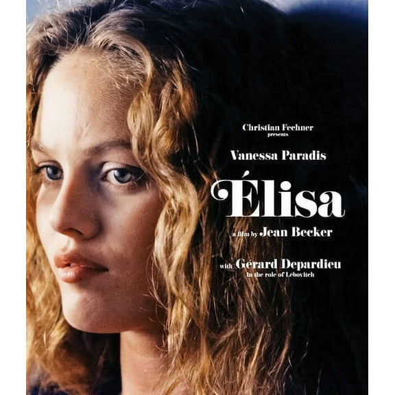 Elisa (Blu-ray), Altered Innocence, Drama