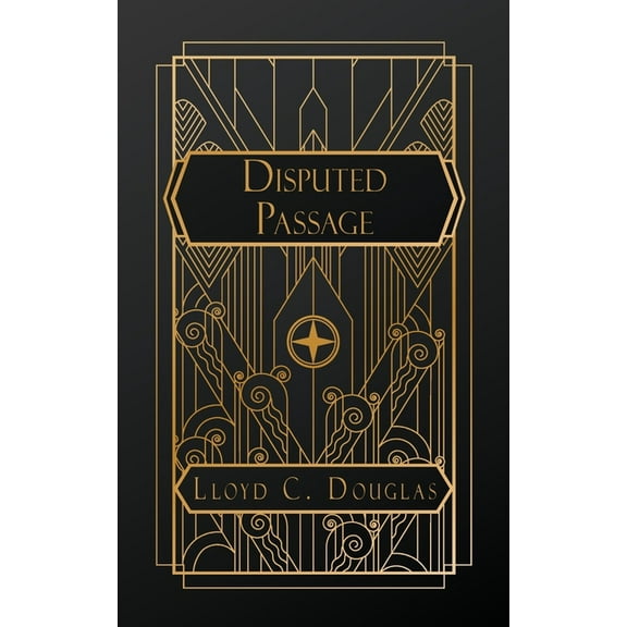 Disputed Passage, (Paperback)