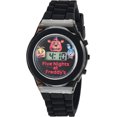 thumbnail image 2 of Five Nights at Freddy's Reloj Digital para Niños con Caja Negra, Luces LED Intermitentes, Accutime Accutime, 2 of 2
