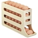 thumbnail image 4 of Dispensador de Huevos para Refrigerador Ehuebsd Soporte Automático Beige, 4 of 9