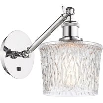 Innovations Lighting - Niagra - 1 Light Wall Sconce In Art Nouveau Style-10.88