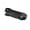 Style:80mm, variant on Handlebars Stem 6 Degree Adjustable Road Bike Stem Carbon Fiber Risers Bicycles Stem for Mountain and Road Bike