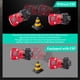 thumbnail image 2 of Coche completo RC Vogacara 1/12 SY 1202, 2 of 6