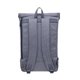 thumbnail image 5 of KAUKKO Casual Daypacks Mochilas multipropósito, Mochila para exteriores, Mochila de viaje, Mochila para computadora portátil Se adapta a 15 "(Lona Gris) Kaukko KF06-Grey, 5 of 5