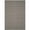 Ivory/Black, variant on SAFAVIEH Montauk Sampson Geometric Cotton Area Rug, Ivory/Black, 10' x 14'
