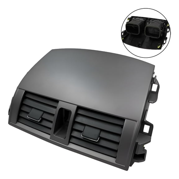 Applicable to Center Console For Toyota Corolla 2008 To 2011 2012 2013 ,
