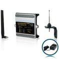 thumbnail image 1 of Smoothtalker Stealth Z6 60dB 4G LTE High Power 6 Band Cellular Signal Booster Kit, 1 of 2