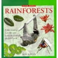 thumbnail image 1 of Pre-Owned Learn About Rainforests (Learn About Series) (Hardcover) 1859677592 9781859677599, 1 of 1