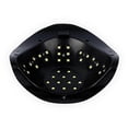 thumbnail image 5 of Uv Led Nail Lamp 120w Nail Dryer For Gel Polish Nail Gel Curing Lamp With 4 Timer, 5 of 5