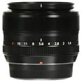 thumbnail image 3 of Fujifilm XF35mmF1.4 R Lens, 3 of 6
