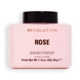 thumbnail image 1 of Maquillaje en polvo Revolution Beauty Loose Baking Rose 32 ml, 1 of 7