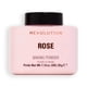 thumbnail image 1 of Maquillaje en polvo Revolution Beauty Loose Baking Rose 32 ml, 1 of 7