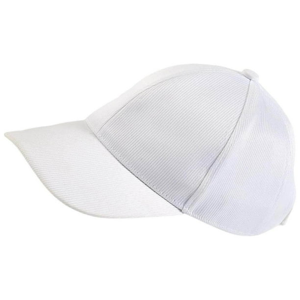 LED Fiber Optic Hat Party Hat Hip Hop Glowing Hat for Disco Halloween