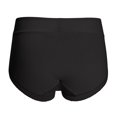 thumbnail image 4 of Kmdttou Womens Underwear Breathable Wicking Ladies Comfortable Solid Color Large Size Abdominal Panties Hight Waiste Underpants (Regular & Plus Size), 4 of 7