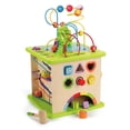 thumbnail image 1 of Activity Play Cube Country Critters para niños pequeños, 1 of 8
