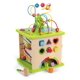 thumbnail image 1 of Activity Play Cube Country Critters para niños pequeños, 1 of 8