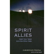 Spirit Allies