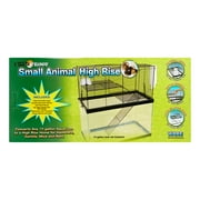 Ware Manufacturing Chew Proof High Rise Small Animal Cage