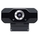 thumbnail image 3 of Cámara Web HAI WebCam 2MP Full HD Micrófono USB Negro, 3 of 3