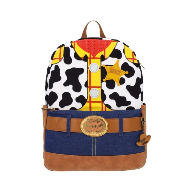 Mochila Disney Woody Toy Story Yadatex