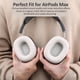 thumbnail image 2 of Almohadillas de repuesto para AirPods Max Laselan Starlight, 2 of 9