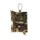 thumbnail image 1 of Monedero pequeño táctico para exteriores, bolso para llaves, de lona con cremallera, bolsa de almacenamiento deportiva, bolso pequeño para colgar, bolso para tarjetas, 1 of 5