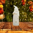 thumbnail image 6 of Konghyp Christmas Night Light, LED Candle Lamp, Ambient Decorative Lighting, Remote Dimming Feature, Home Decoration, Energy Efficient, Safe for All, 6 of 7