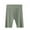 Green, variant on RUTAYY Toddler Girls Athletic Shorts Leggings Kids Dance Running Yoga Shorts Workout Dance Tights Knee Length Pants Shorts Trouser Versatile Pants