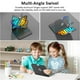 thumbnail image 5 of Funda de teclado FUWANG Touchpad para iPad Mini 7/6 8,3" 2021/2024, 5 of 9