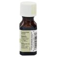 thumbnail image 2 of Aura Cacia - Essential Oil Grounding Vetiver - 0.5 fl. oz., 2 of 2
