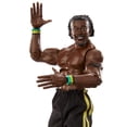 thumbnail image 3 of WWE Decade of Domination Kofi Kingston (2008 Debut) Elite Collection Action Figure, 3 of 6