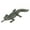 Bronze, variant on Yinanstore Realistic Crocodile Figurines Realistic Animals Model Science Educational Toy Cognitive Toy Eduactional Project for Gift Kids Black Brown