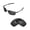 Black - Polarized, variant on Walleva Titanium Polarized Replacement Lenses for Oakley Taper Sunglasses