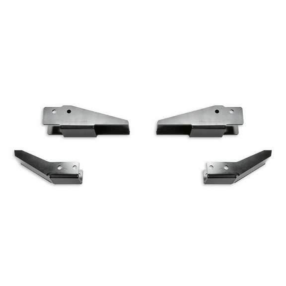 Fabtech Motorsports FTS22296 DOOR BAR KIT