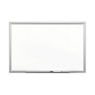 3M Post-it FWS6X4 Flex Dry Erase Write Surface 6ft x 4ft Roll of Whiteboard  Film